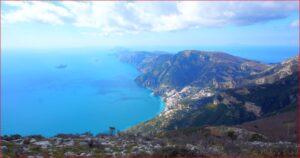 4 giorni di Trekking in Costiera Amalfitana