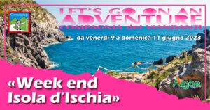 Week end "Isola d'Ischia"
